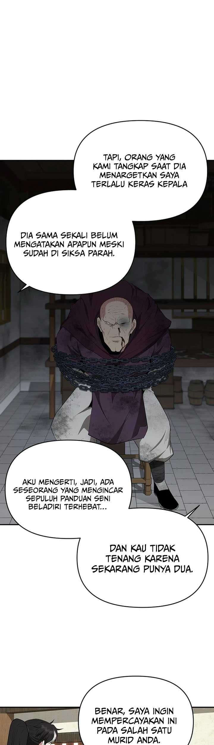 The World’s Best Kunlun Tavern Chapter 39 Gambar 58