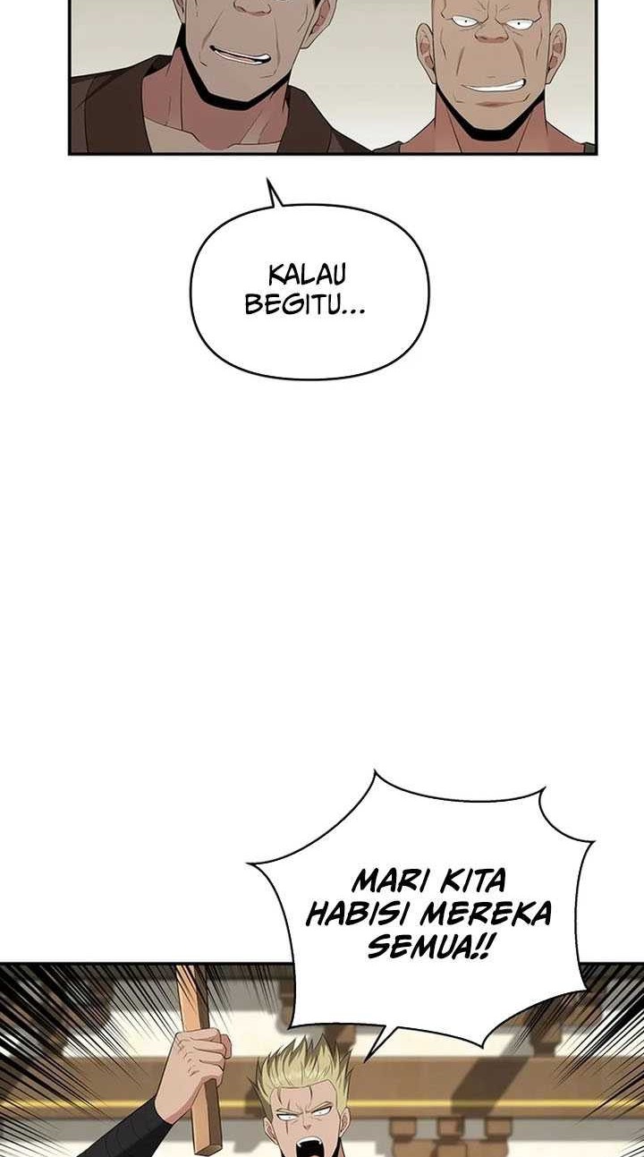 The World’s Best Kunlun Tavern Chapter 39 Gambar 5