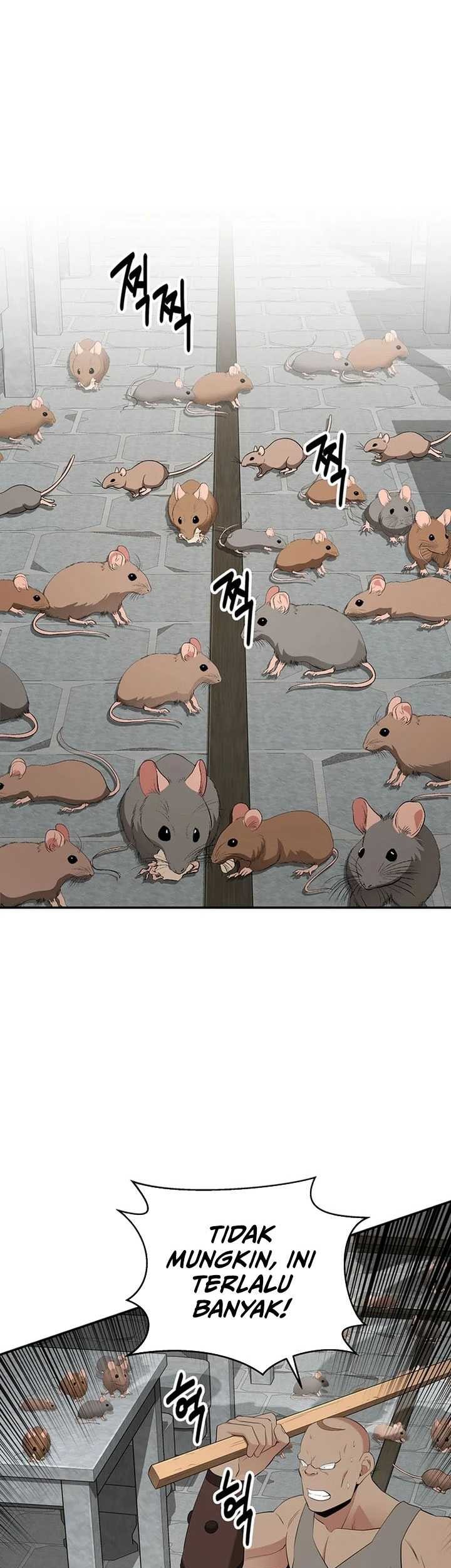 The World’s Best Kunlun Tavern Chapter 39 Gambar 8