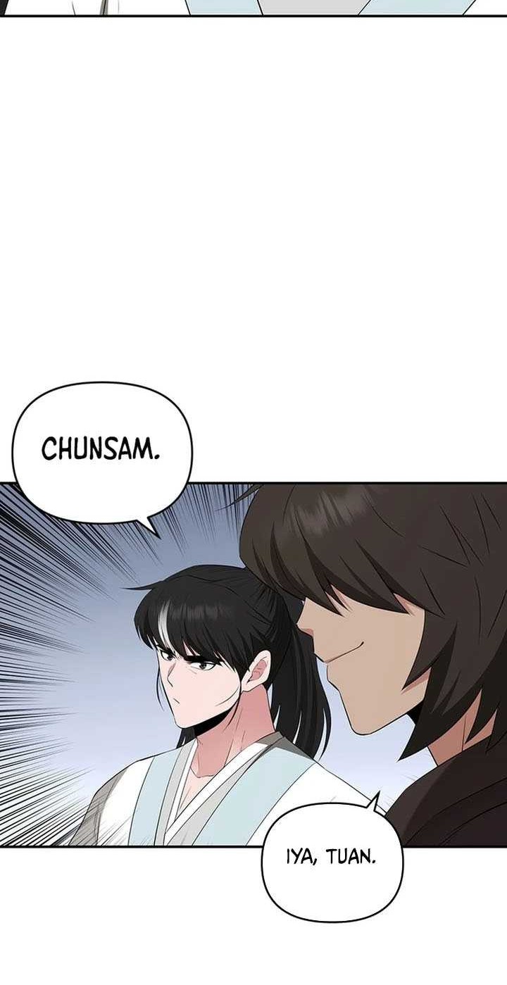 The World’s Best Kunlun Tavern Chapter 39 Gambar 11