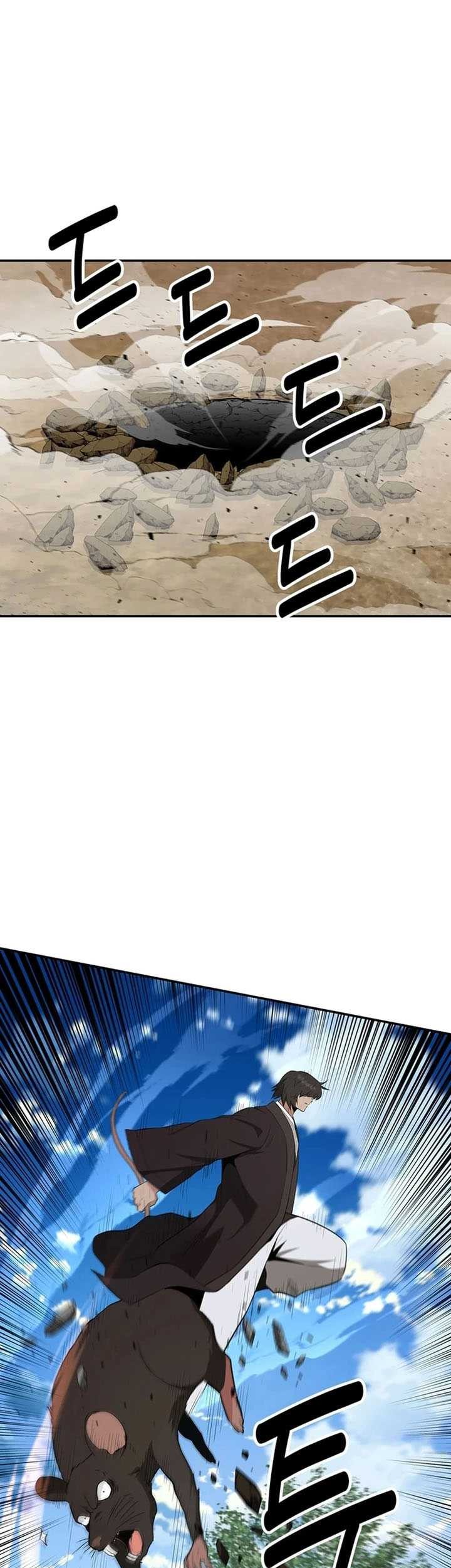 The World’s Best Kunlun Tavern Chapter 39 Gambar 16