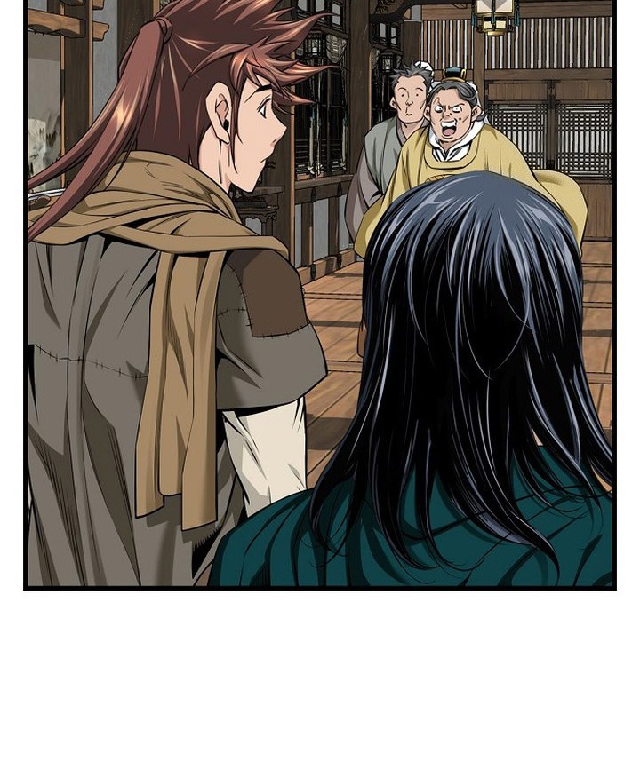 The World’s Best Sect of Dependency Chapter 64 Gambar 6