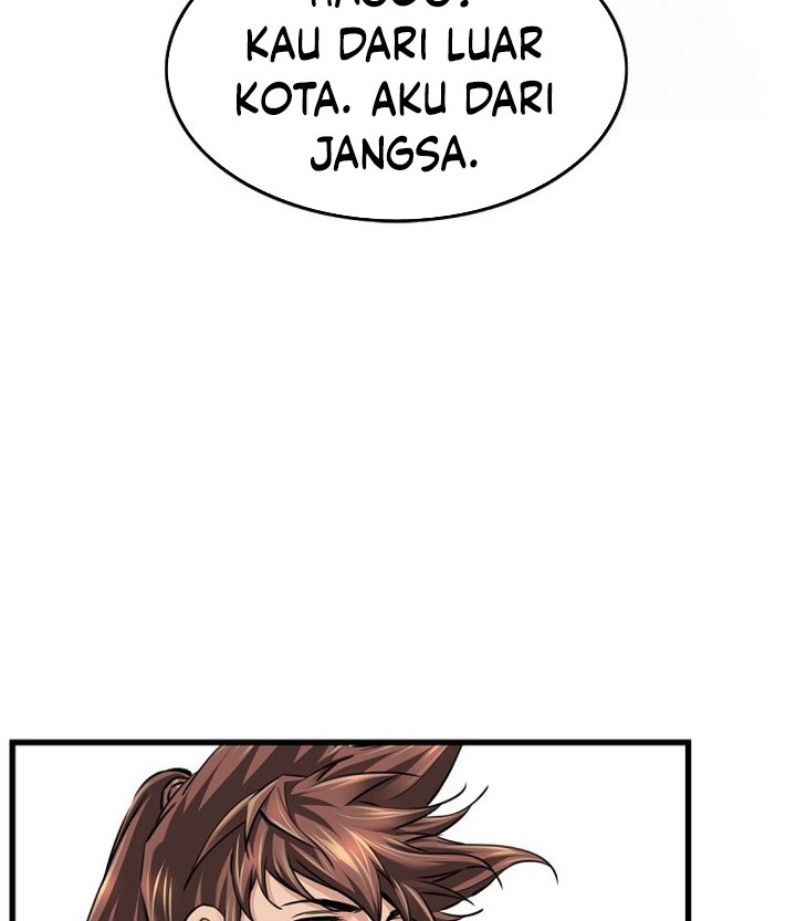 The World’s Best Sect of Dependency Chapter 64 Gambar 26