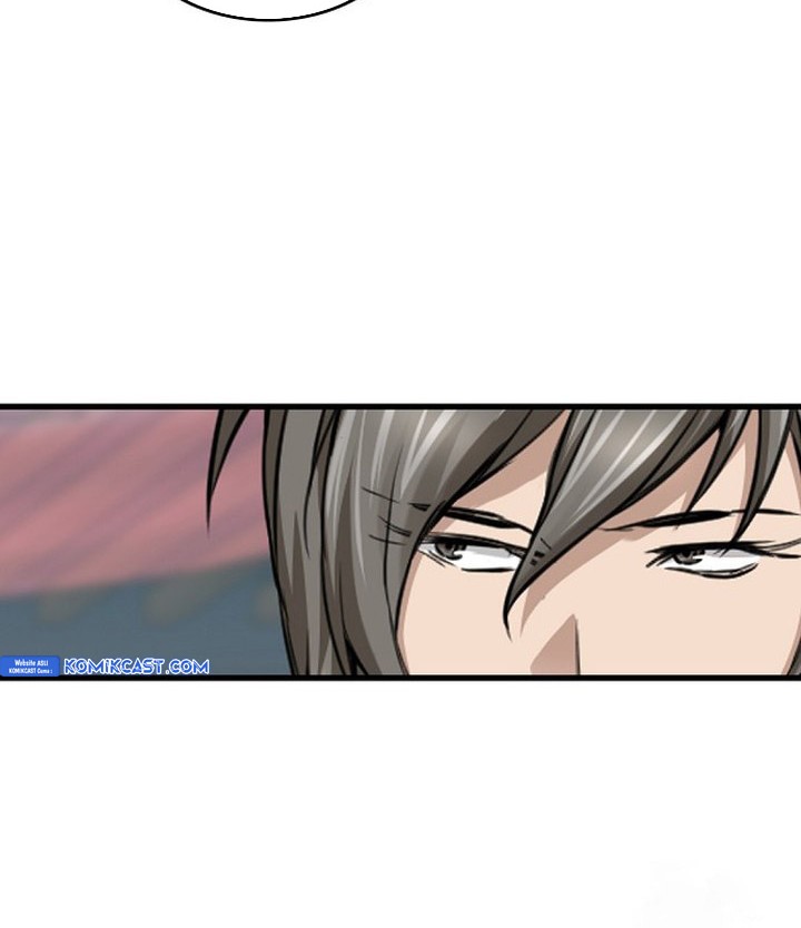 The World’s Best Sect of Dependency Chapter 64 Gambar 28