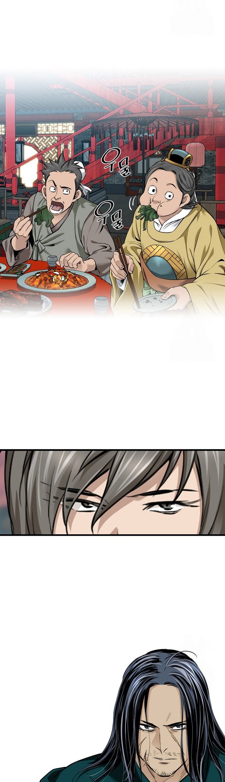 The World’s Best Sect of Dependency Chapter 64 Gambar 29