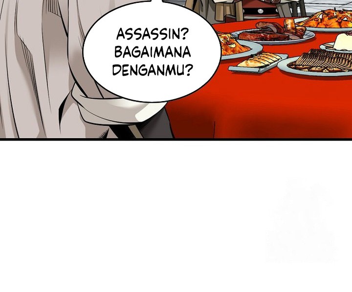 The World’s Best Sect of Dependency Chapter 64 Gambar 32