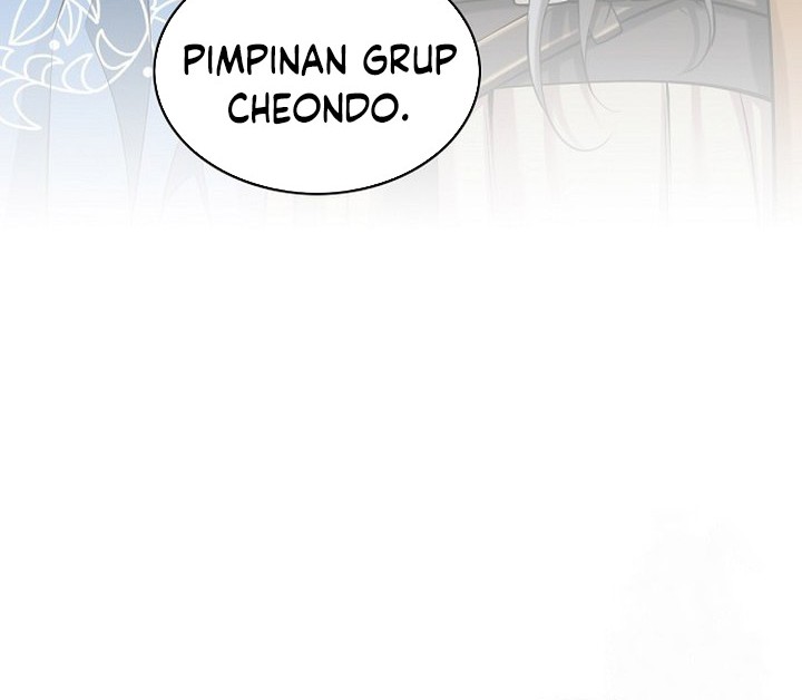 The World’s Best Sect of Dependency Chapter 64 Gambar 42