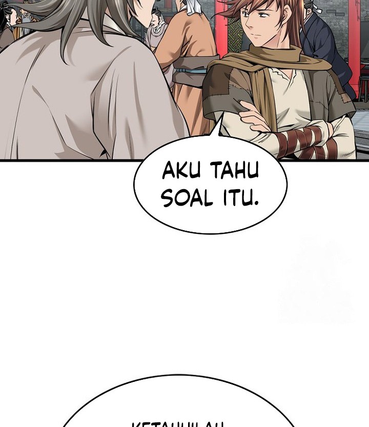 The World’s Best Sect of Dependency Chapter 64 Gambar 44