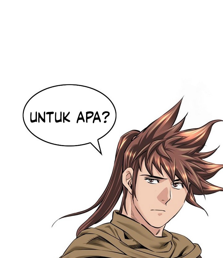 The World’s Best Sect of Dependency Chapter 64 Gambar 46