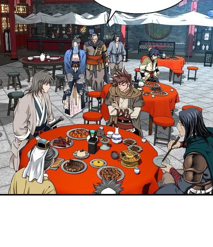 The World’s Best Sect of Dependency Chapter 64 Gambar 48