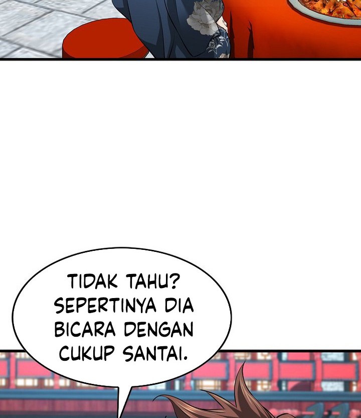 The World’s Best Sect of Dependency Chapter 64 Gambar 50