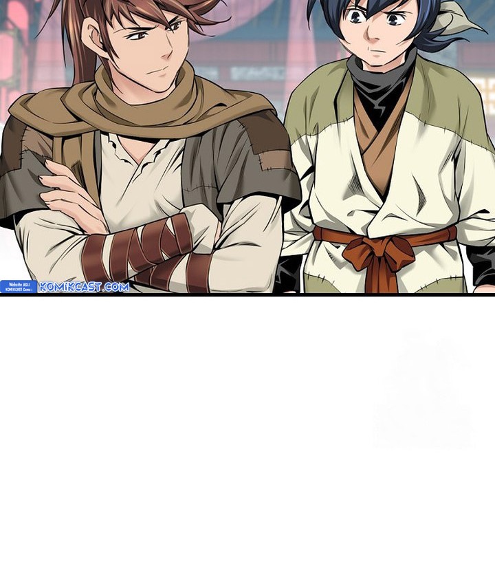 The World’s Best Sect of Dependency Chapter 64 Gambar 54