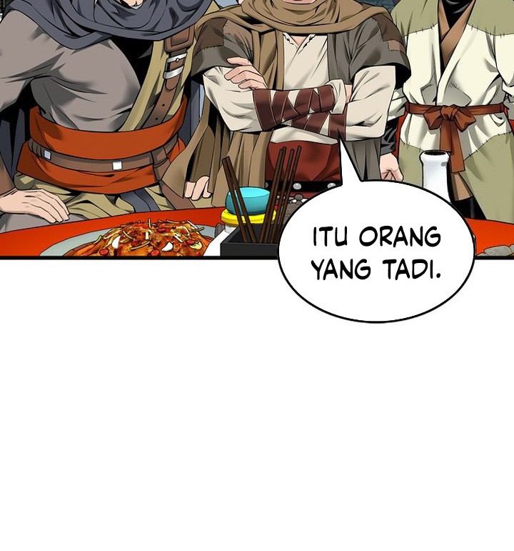 The World’s Best Sect of Dependency Chapter 64 Gambar 58