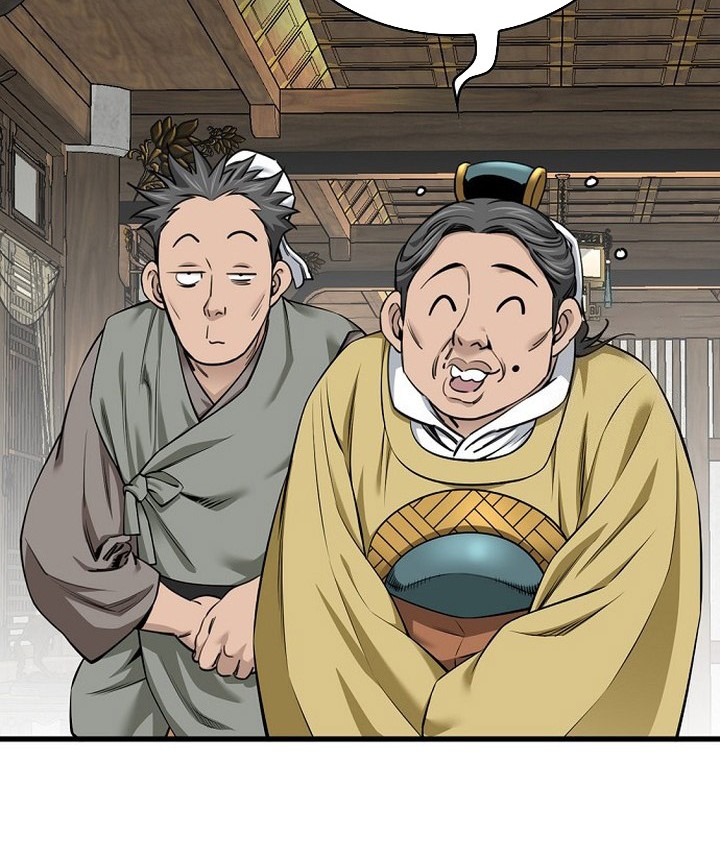 The World’s Best Sect of Dependency Chapter 64 Gambar 4