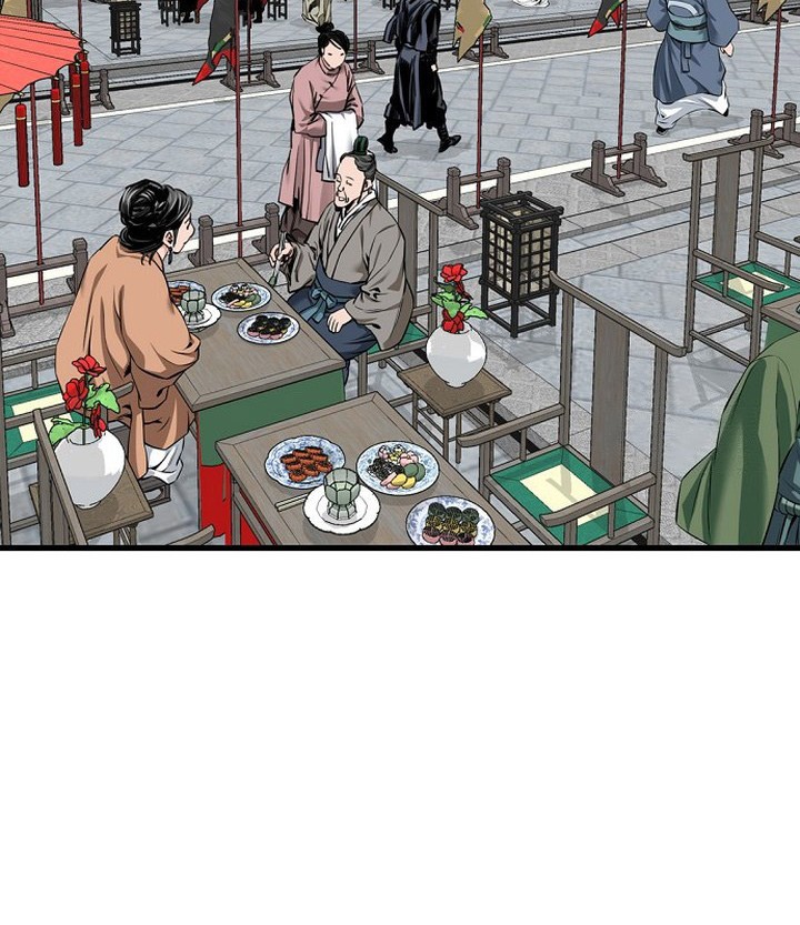 The World’s Best Sect of Dependency Chapter 64 Gambar 14