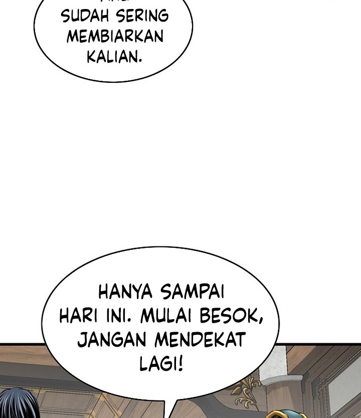 The World’s Best Sect of Dependency Chapter 64 Gambar 8