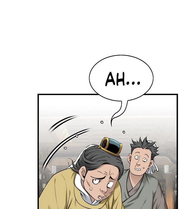 The World’s Best Sect of Dependency Chapter 64 Gambar 10