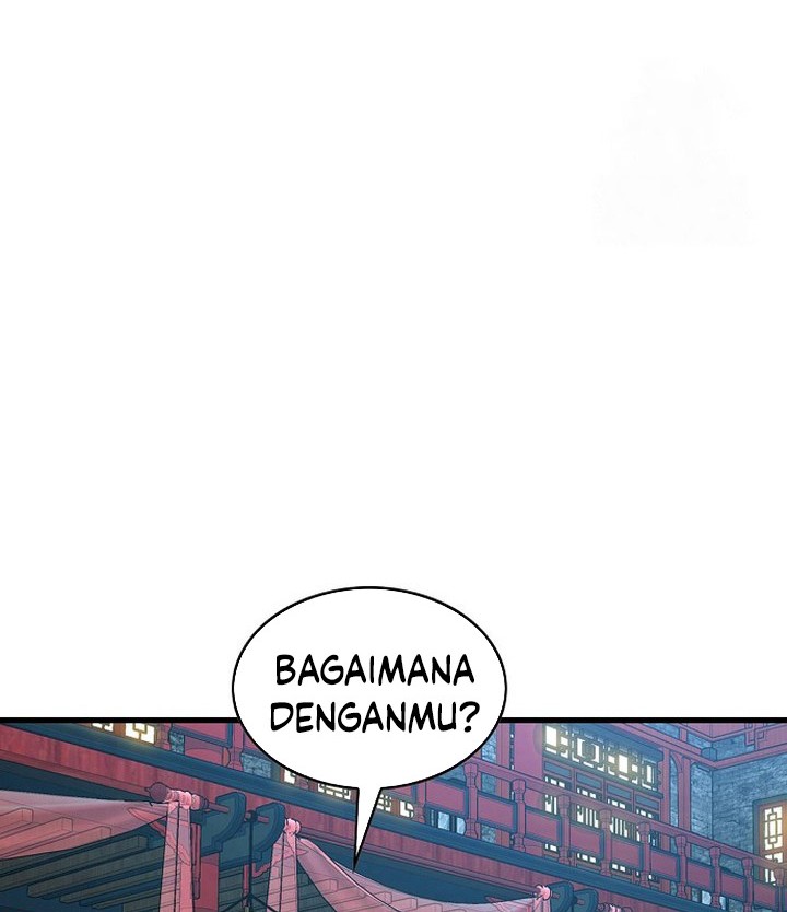 The World’s Best Sect of Dependency Chapter 64 Gambar 16