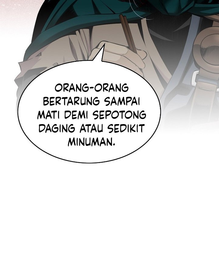 The World’s Best Sect of Dependency Chapter 64 Gambar 18