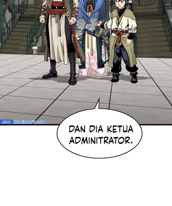 The World’s Best Sect of Dependency Chapter 65 Gambar 6