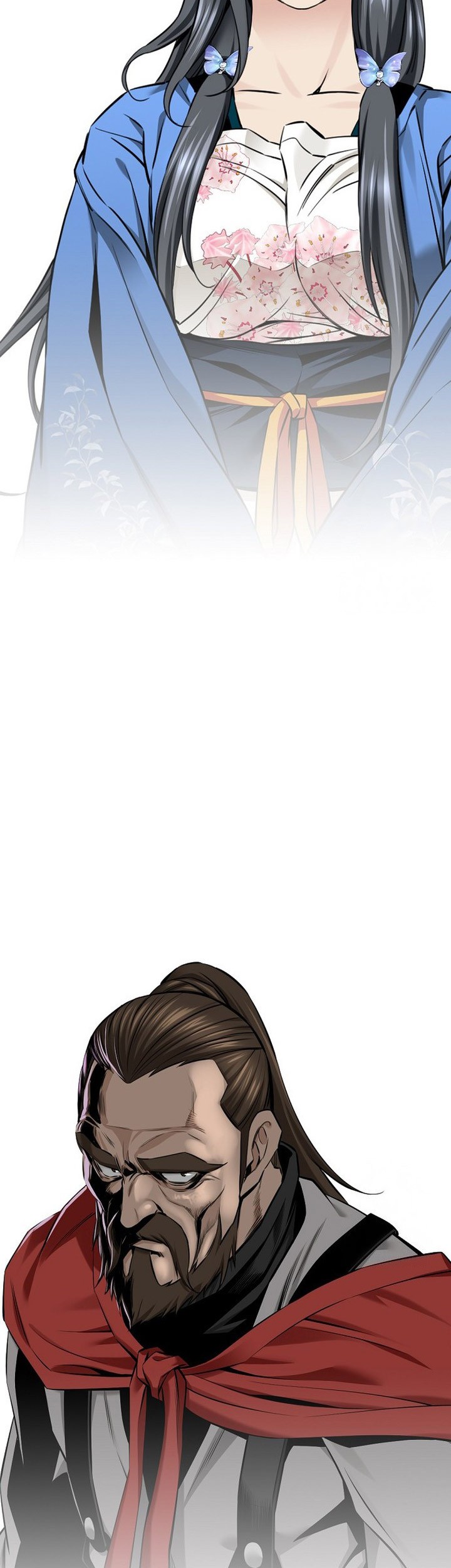 The World’s Best Sect of Dependency Chapter 65 Gambar 33