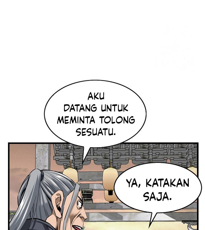 The World’s Best Sect of Dependency Chapter 65 Gambar 38