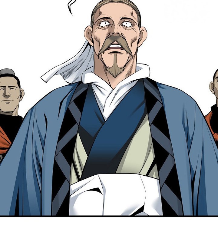 The World’s Best Sect of Dependency Chapter 65 Gambar 40