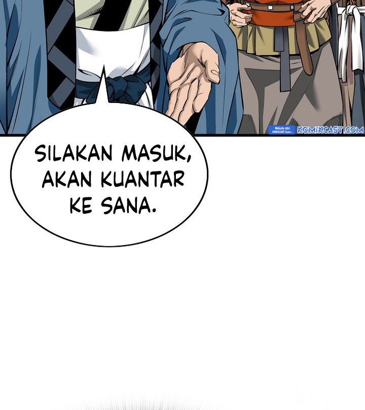 The World’s Best Sect of Dependency Chapter 65 Gambar 42