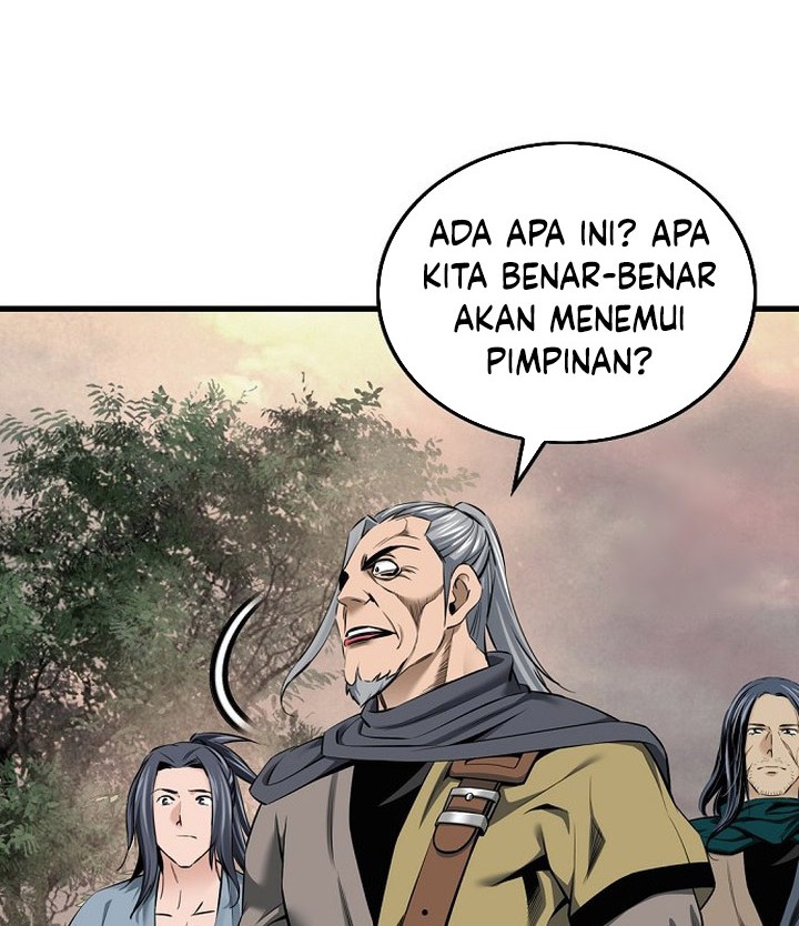 The World’s Best Sect of Dependency Chapter 65 Gambar 46