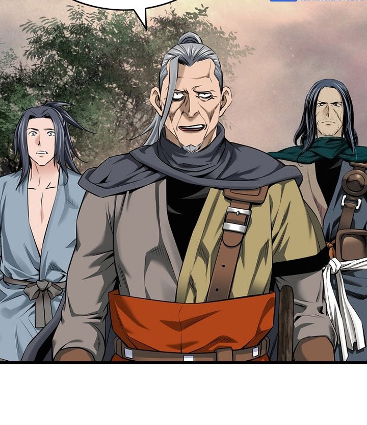 The World’s Best Sect of Dependency Chapter 65 Gambar 48