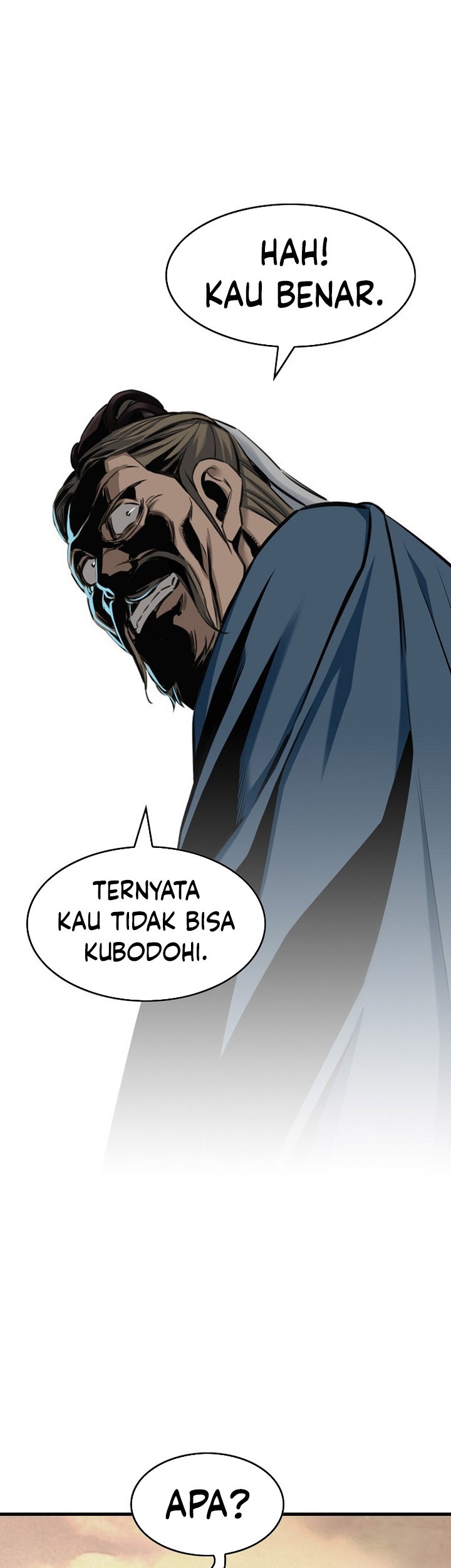 The World’s Best Sect of Dependency Chapter 65 Gambar 49