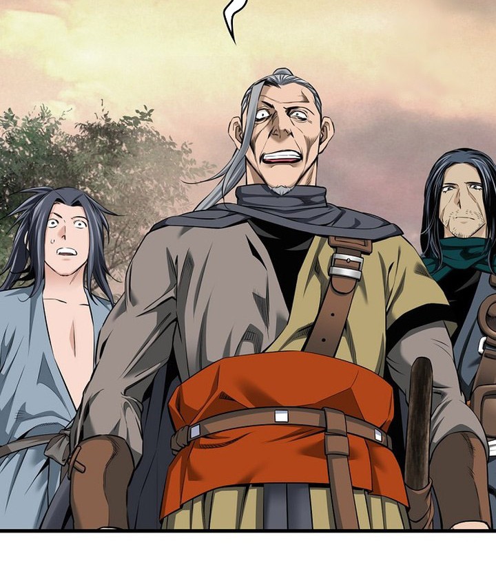 The World’s Best Sect of Dependency Chapter 65 Gambar 50