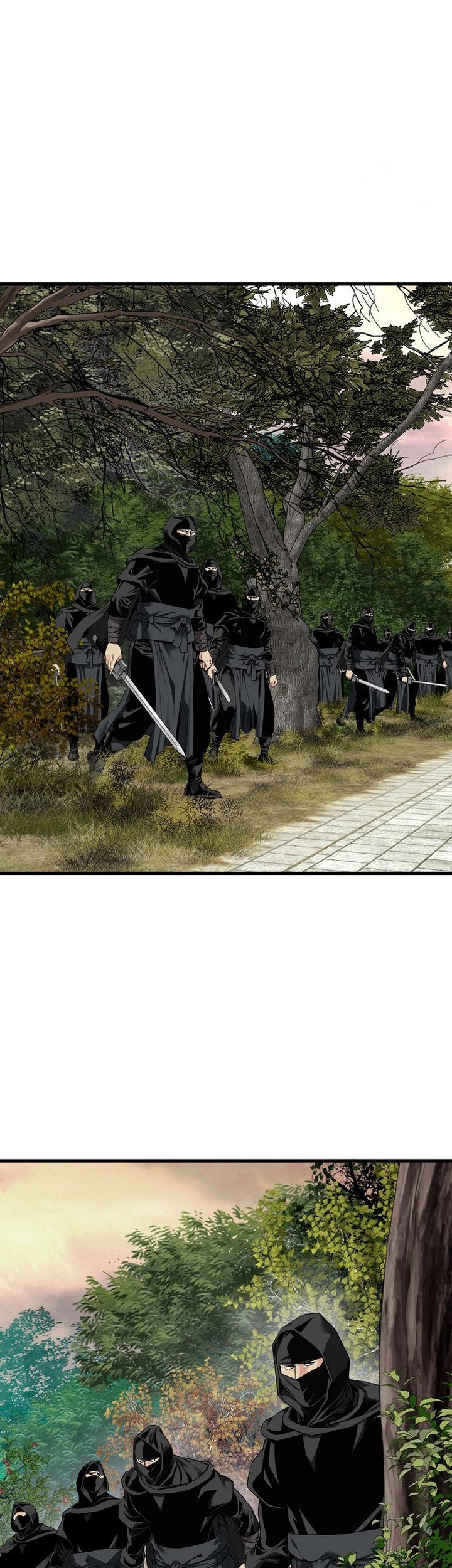 The World’s Best Sect of Dependency Chapter 65 Gambar 51