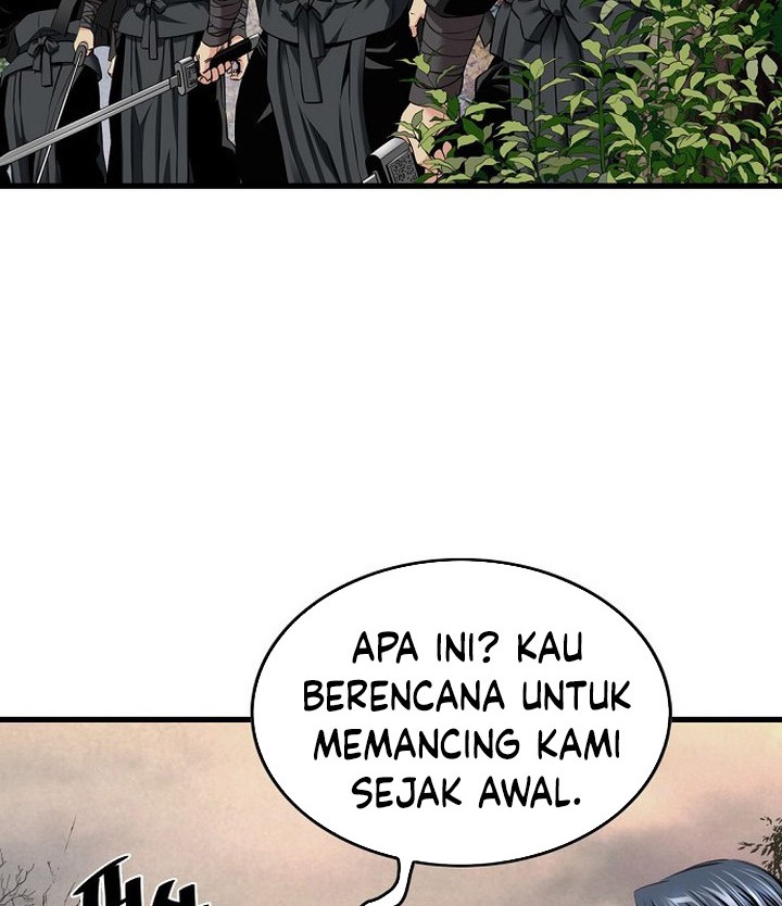 The World’s Best Sect of Dependency Chapter 65 Gambar 52