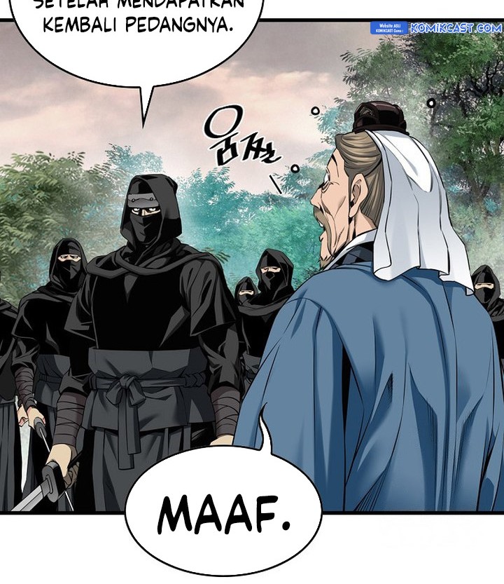 The World’s Best Sect of Dependency Chapter 65 Gambar 54