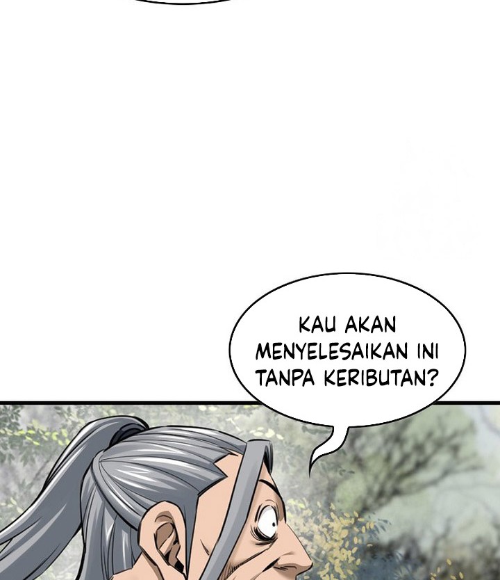 The World’s Best Sect of Dependency Chapter 65 Gambar 58