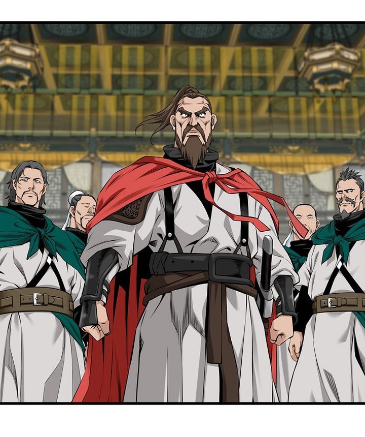 The World’s Best Sect of Dependency Chapter 65 Gambar 4