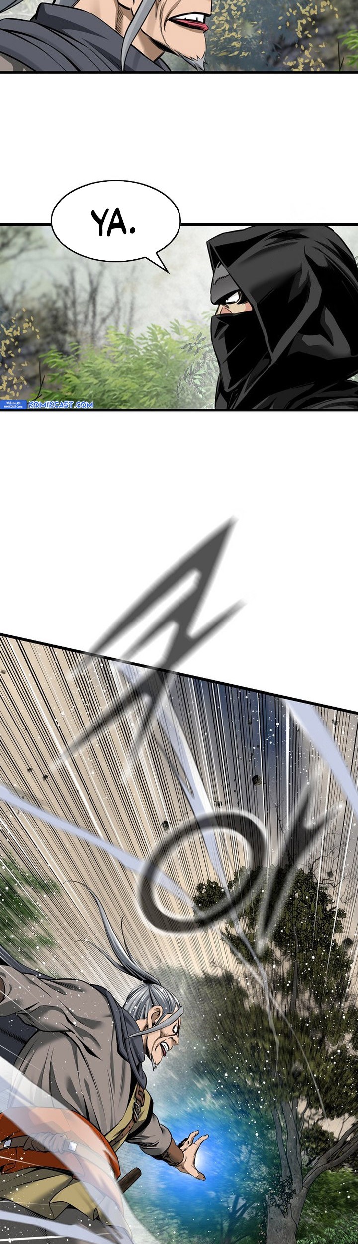 The World’s Best Sect of Dependency Chapter 65 Gambar 59