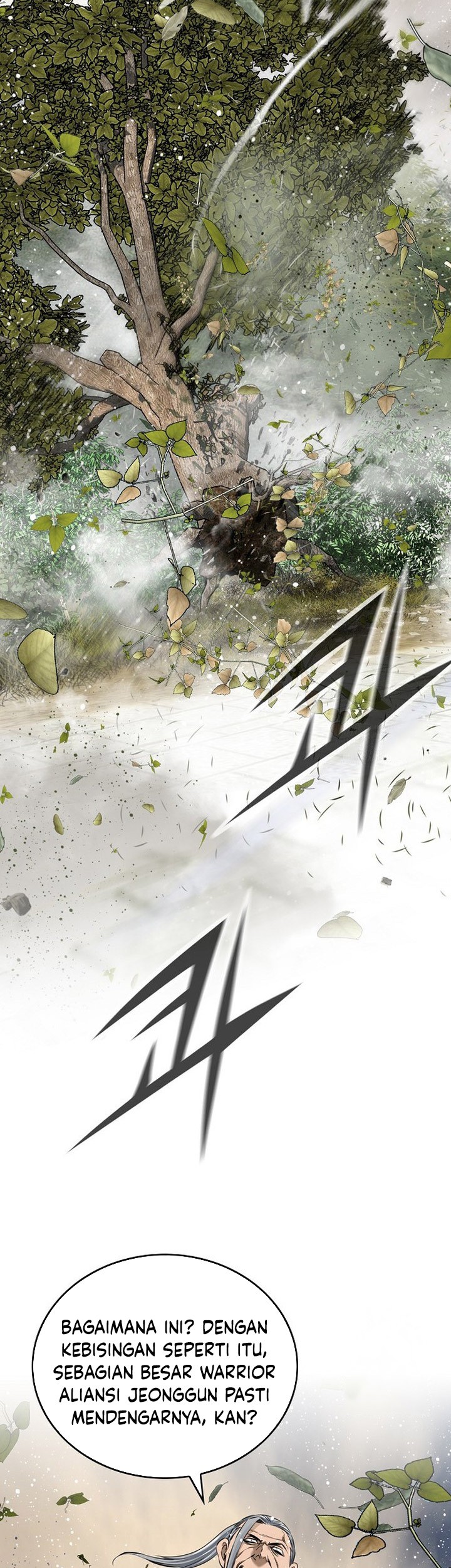 The World’s Best Sect of Dependency Chapter 65 Gambar 63