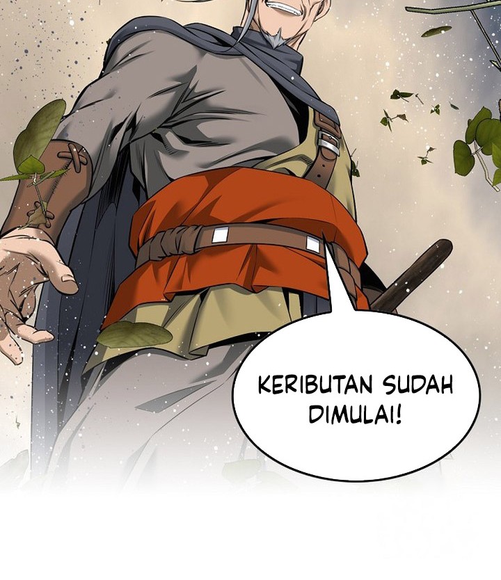 The World’s Best Sect of Dependency Chapter 65 Gambar 64