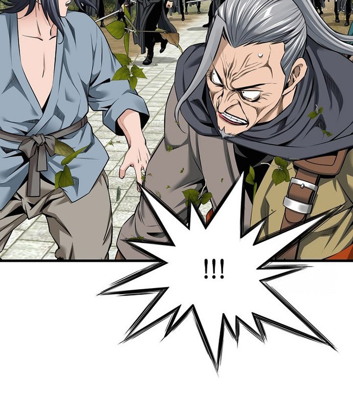 The World’s Best Sect of Dependency Chapter 65 Gambar 66