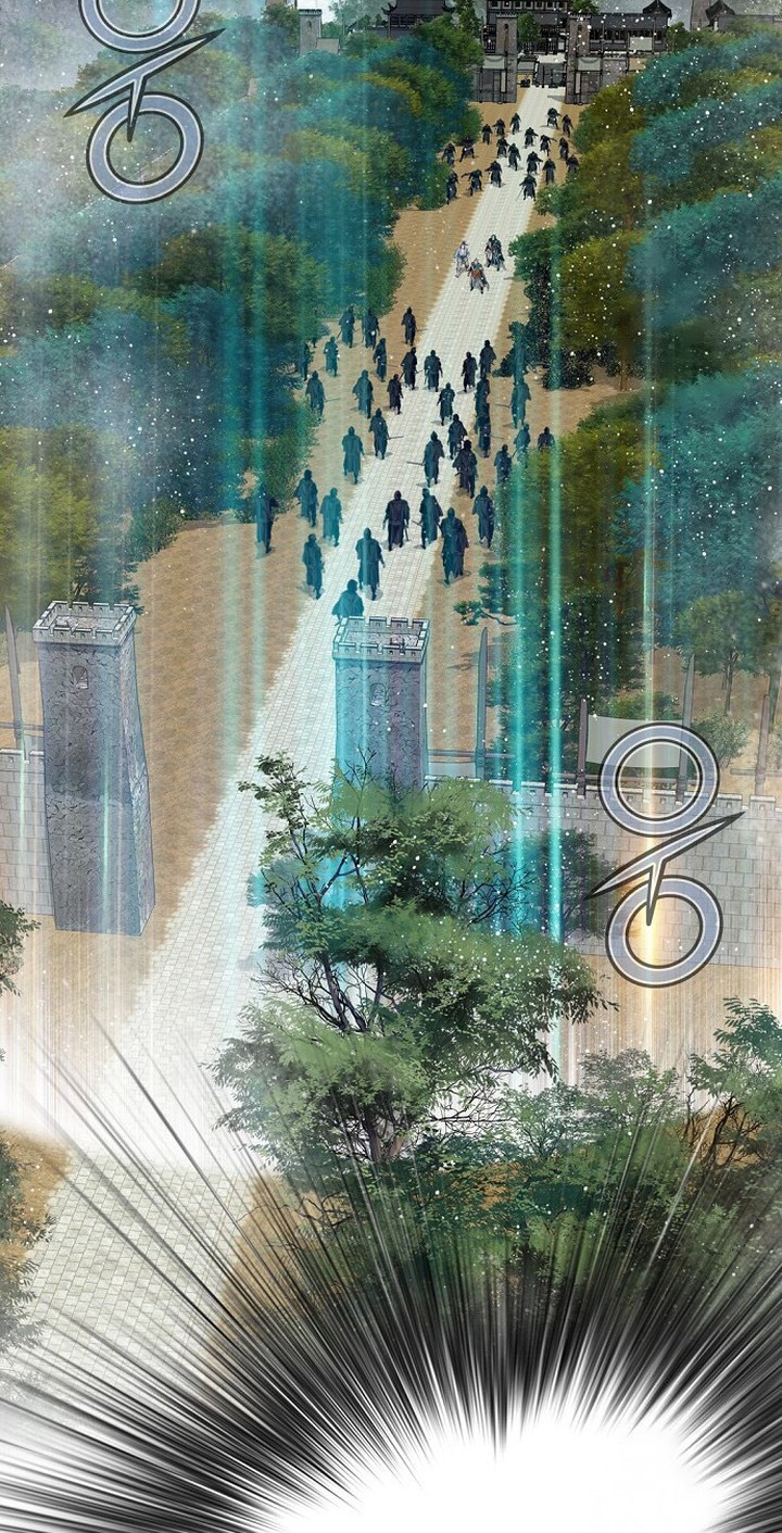 The World’s Best Sect of Dependency Chapter 65 Gambar 68