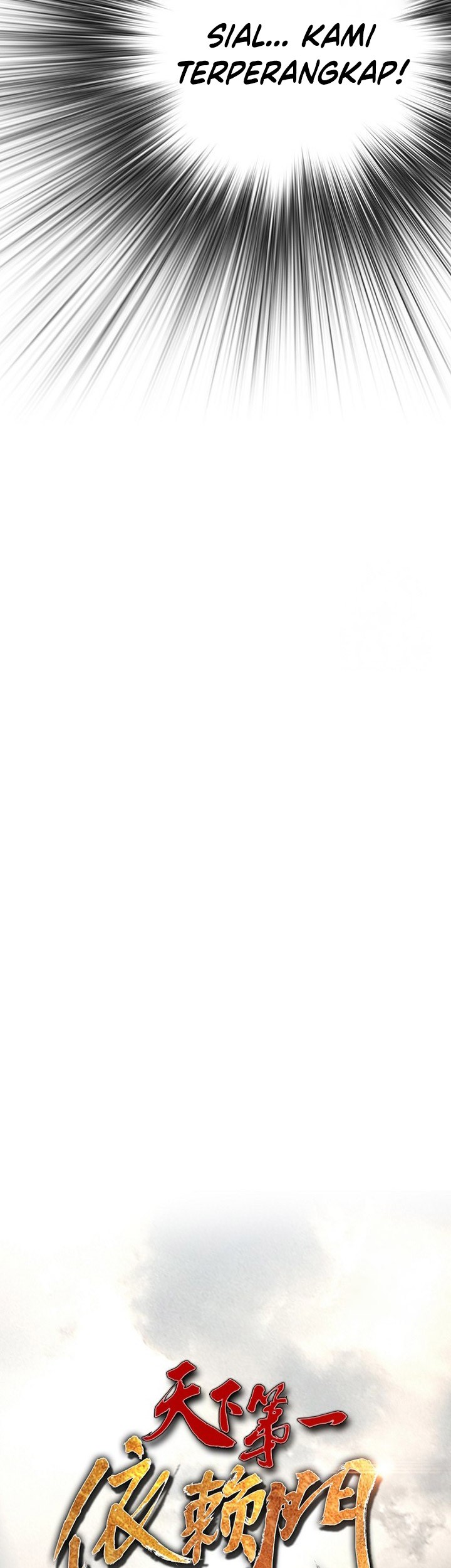 The World’s Best Sect of Dependency Chapter 65 Gambar 69