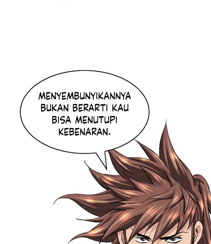 The World’s Best Sect of Dependency Chapter 65 Gambar 14