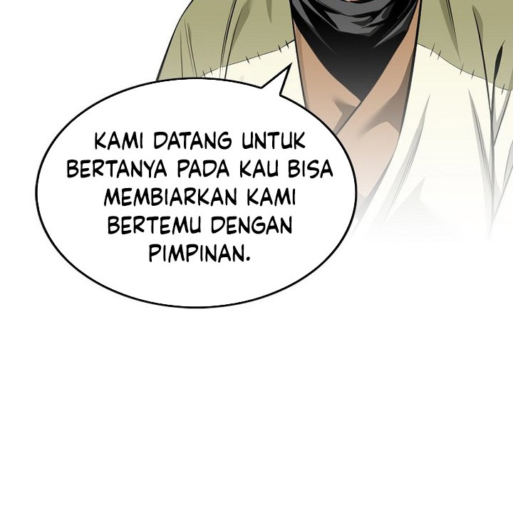 The World’s Best Sect of Dependency Chapter 65 Gambar 8