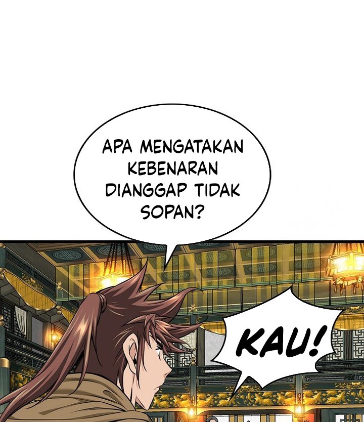 The World’s Best Sect of Dependency Chapter 65 Gambar 16