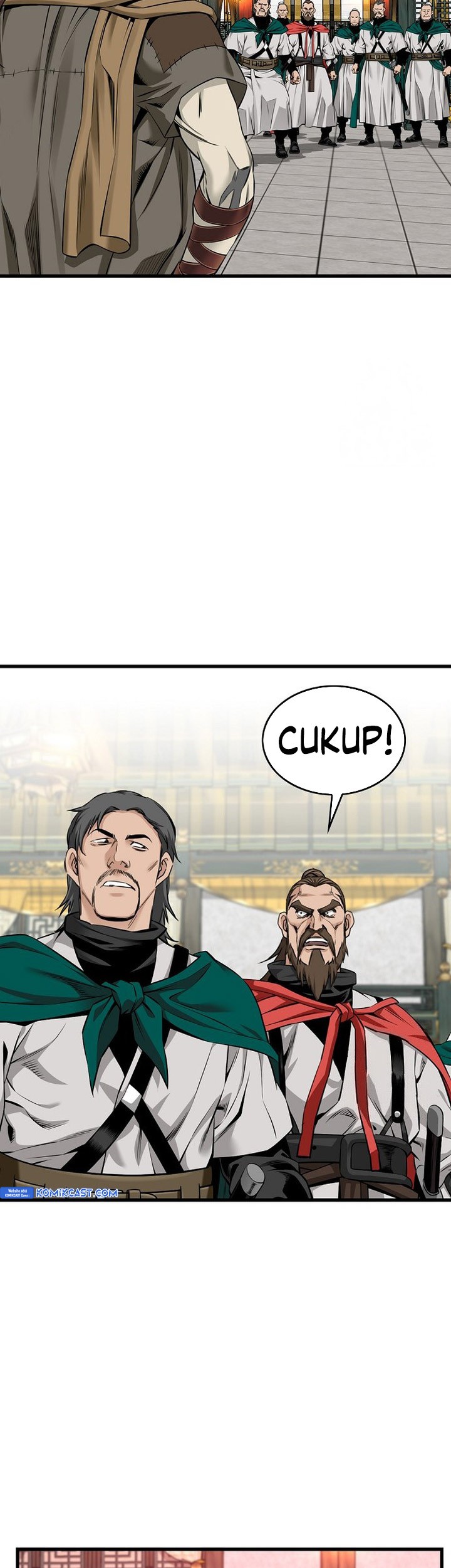 The World’s Best Sect of Dependency Chapter 65 Gambar 17