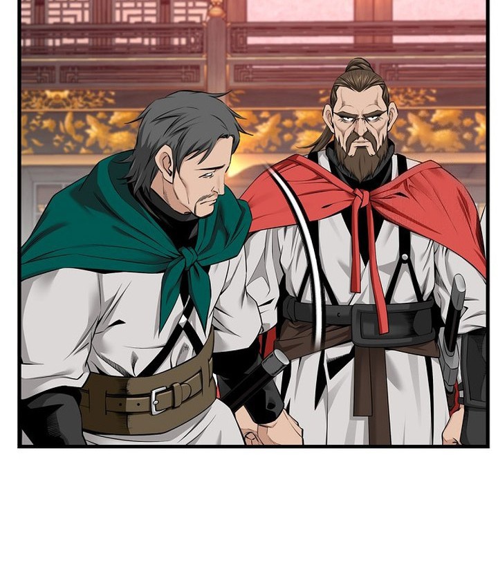 The World’s Best Sect of Dependency Chapter 65 Gambar 18