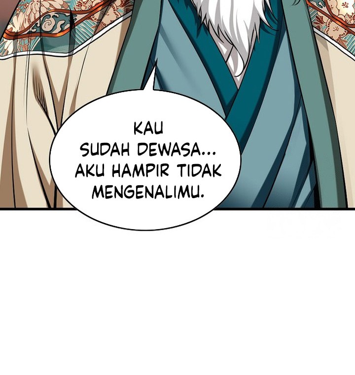 The World’s Best Sect of Dependency Chapter 66 Gambar 22