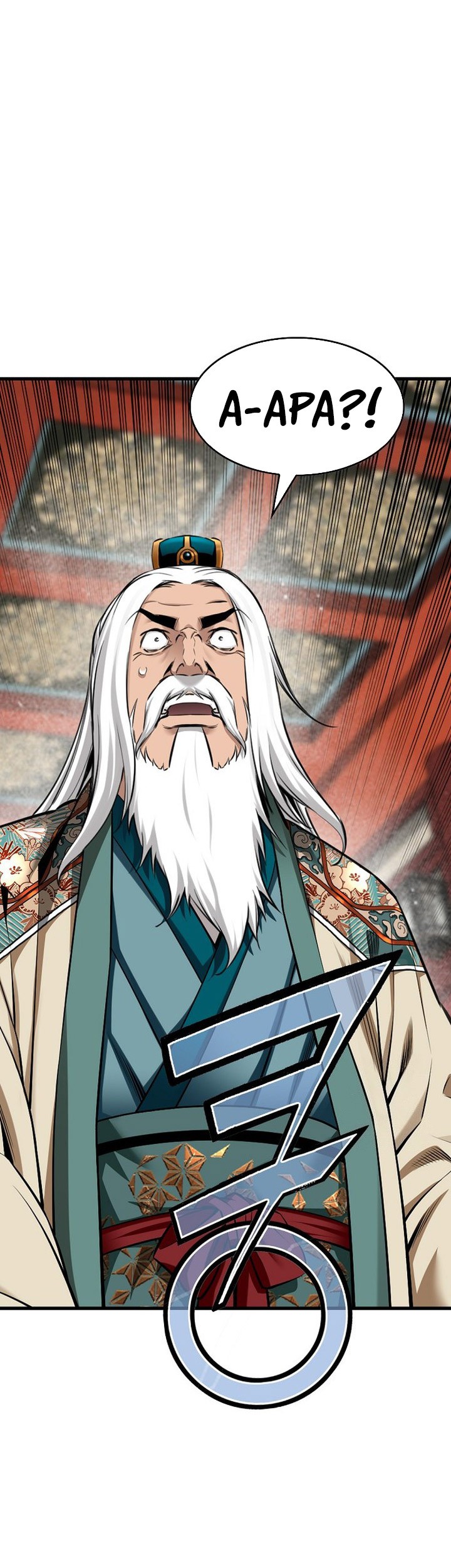 The World’s Best Sect of Dependency Chapter 66 Gambar 27